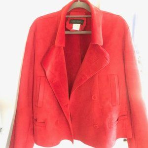 Harve benard by benard holtzman Jacket/Blazer